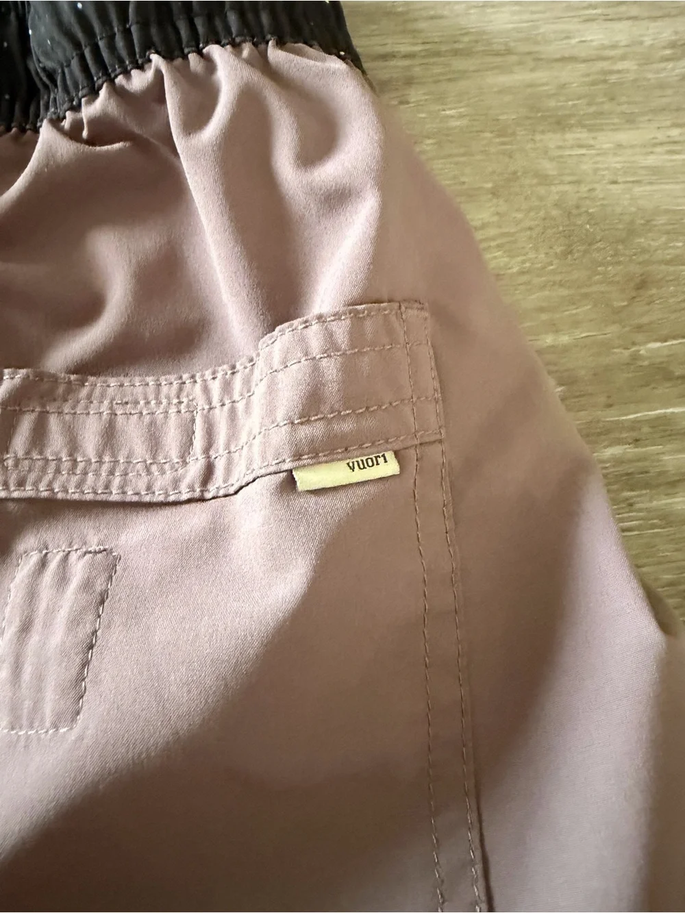 Vuori Men’s Kore Shorts - Size Large